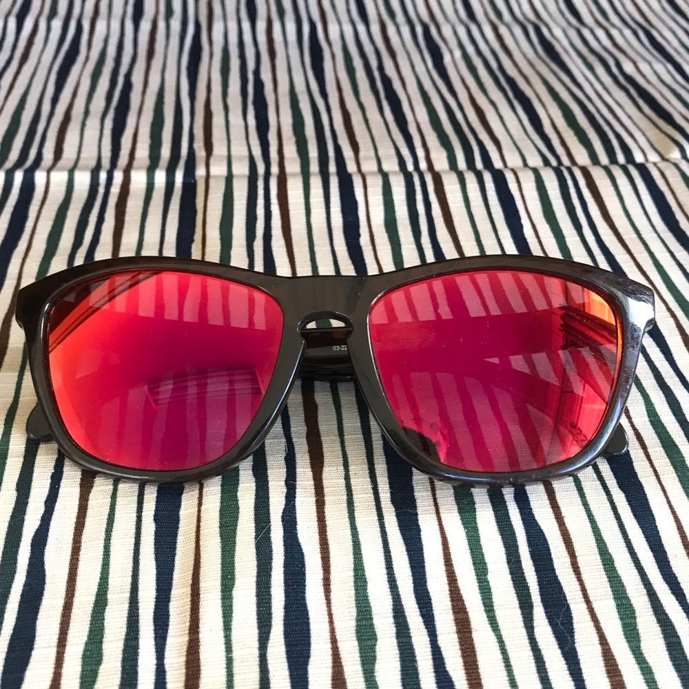 Oakley Sunglasses